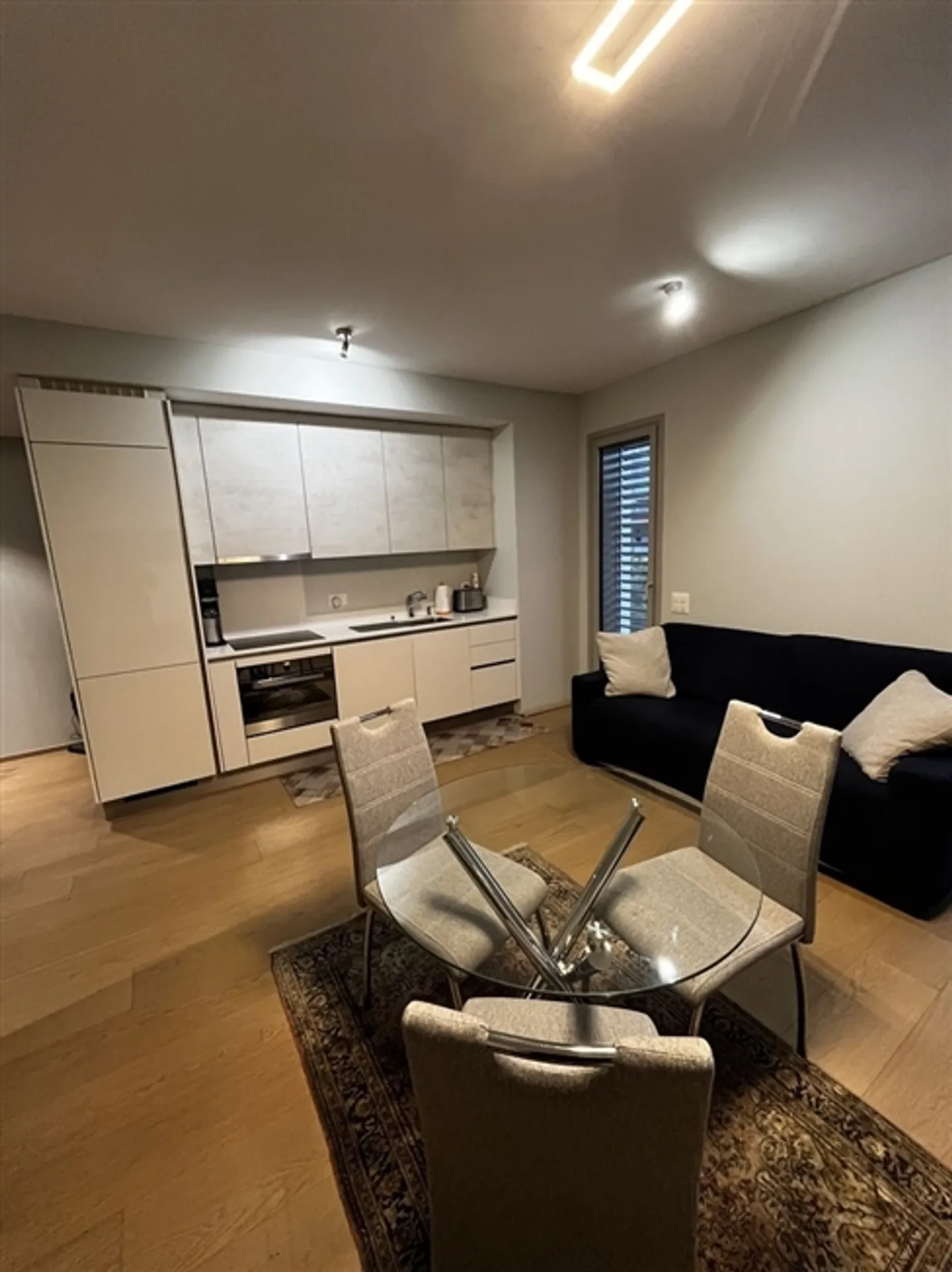 «2,5-Zimmer-Wohnung zum Verkauf in Minusio» - Foto 6 von 13