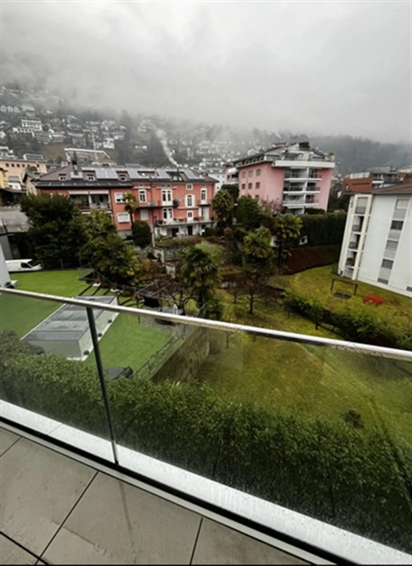 «2,5-Zimmer-Wohnung zum Verkauf in Minusio» - Foto 3 von 13