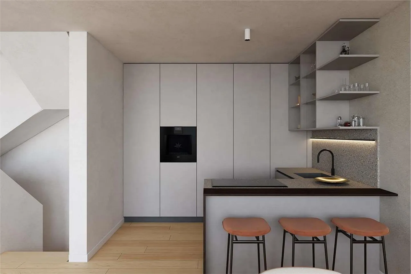 Agra - Villa esclusiva con design contemporaneo - Foto 10 di 13