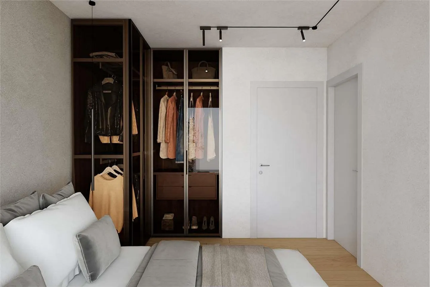 Agra - Villa esclusiva con design contemporaneo - Foto 12 di 13