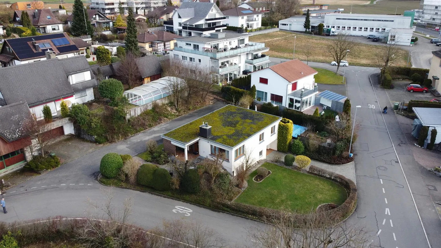 Einfamilienhaus mit Pool - Foto 14 von 14