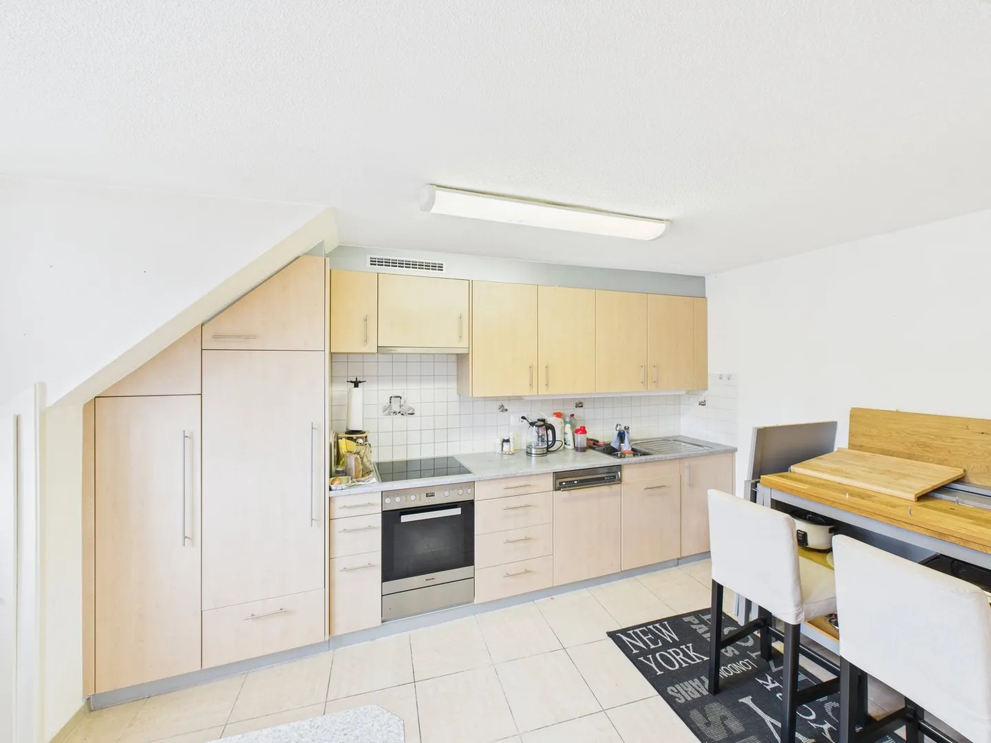 Charmante 3.5 Zimmer-Wohnung in Langenbruck - sofort verfügbar - Photo 3 of 5