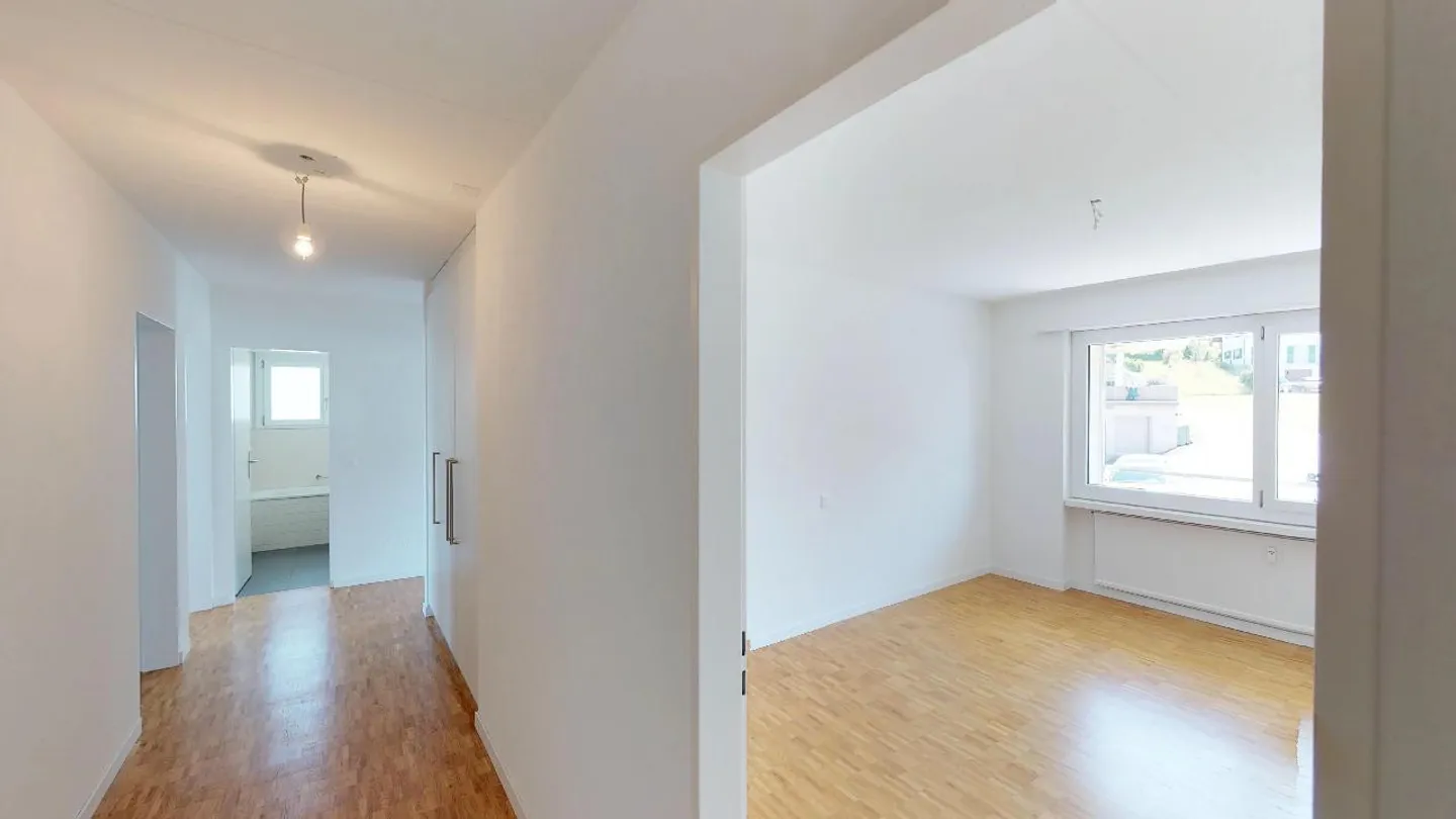 Schönes Familiendomizil - Photo 2 sur 9