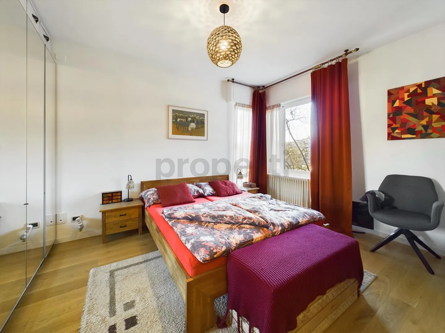 Apartment for sale - Photo 4 of 11