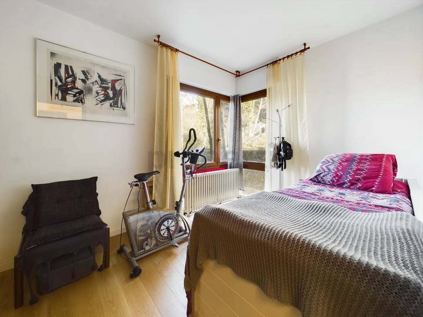 Apartment for sale - Photo 5 of 11