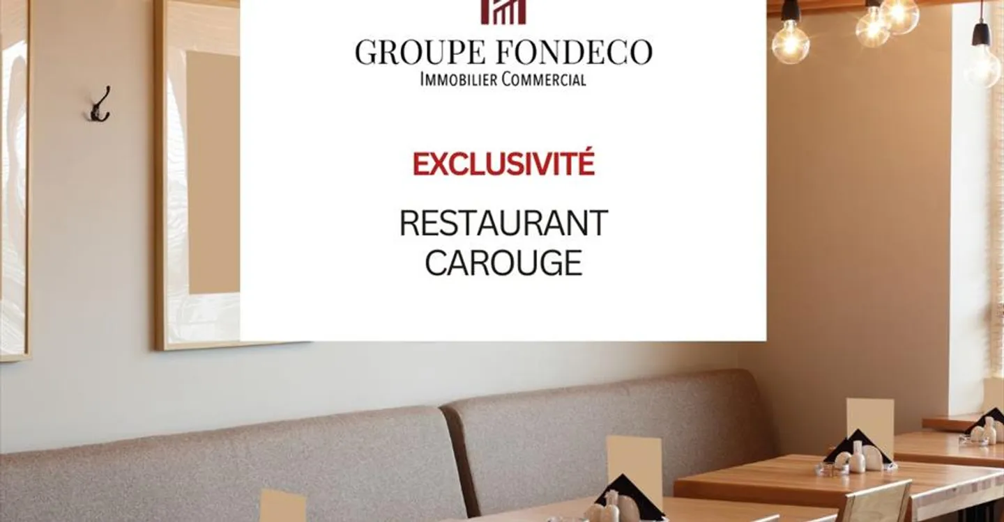 Mixed-use building for rent - Photo 4 of 4