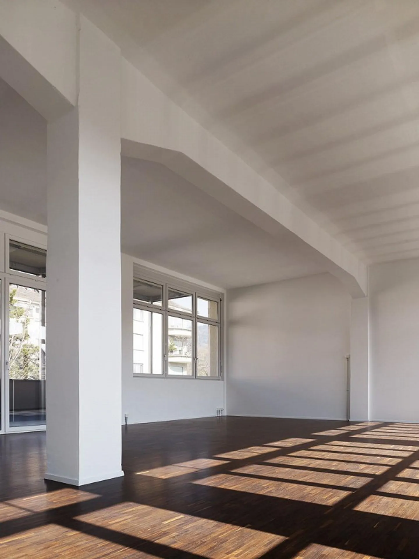 Appartamento loft 1 camera da affittare - Foto 3 di 6