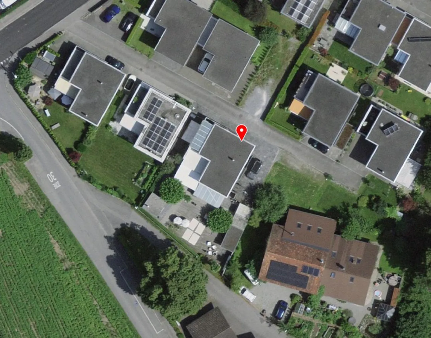 Maison individuelle de 3 1/2 pièces à Thun - Photo 2 sur 13