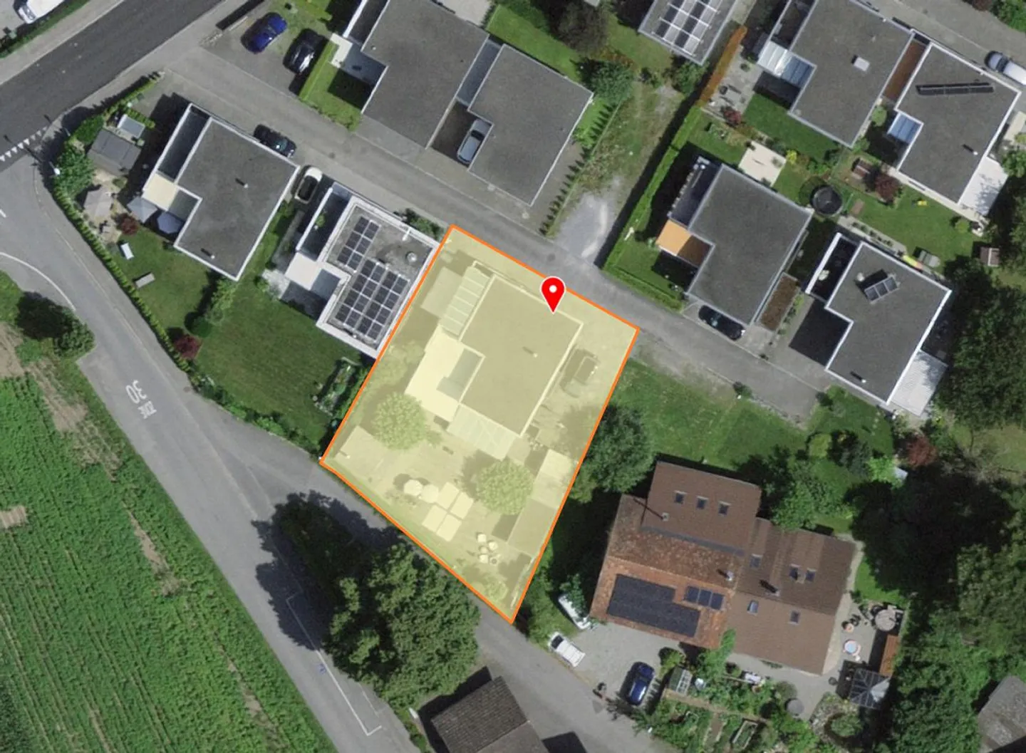 Maison individuelle de 3 1/2 pièces à Thun - Photo 3 sur 13