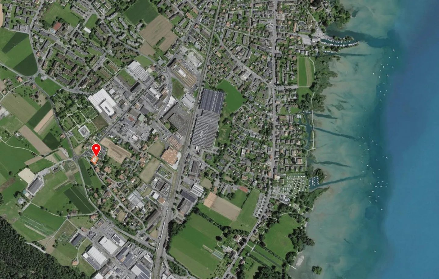 Maison individuelle de 3 1/2 pièces à Thun - Photo 4 sur 13