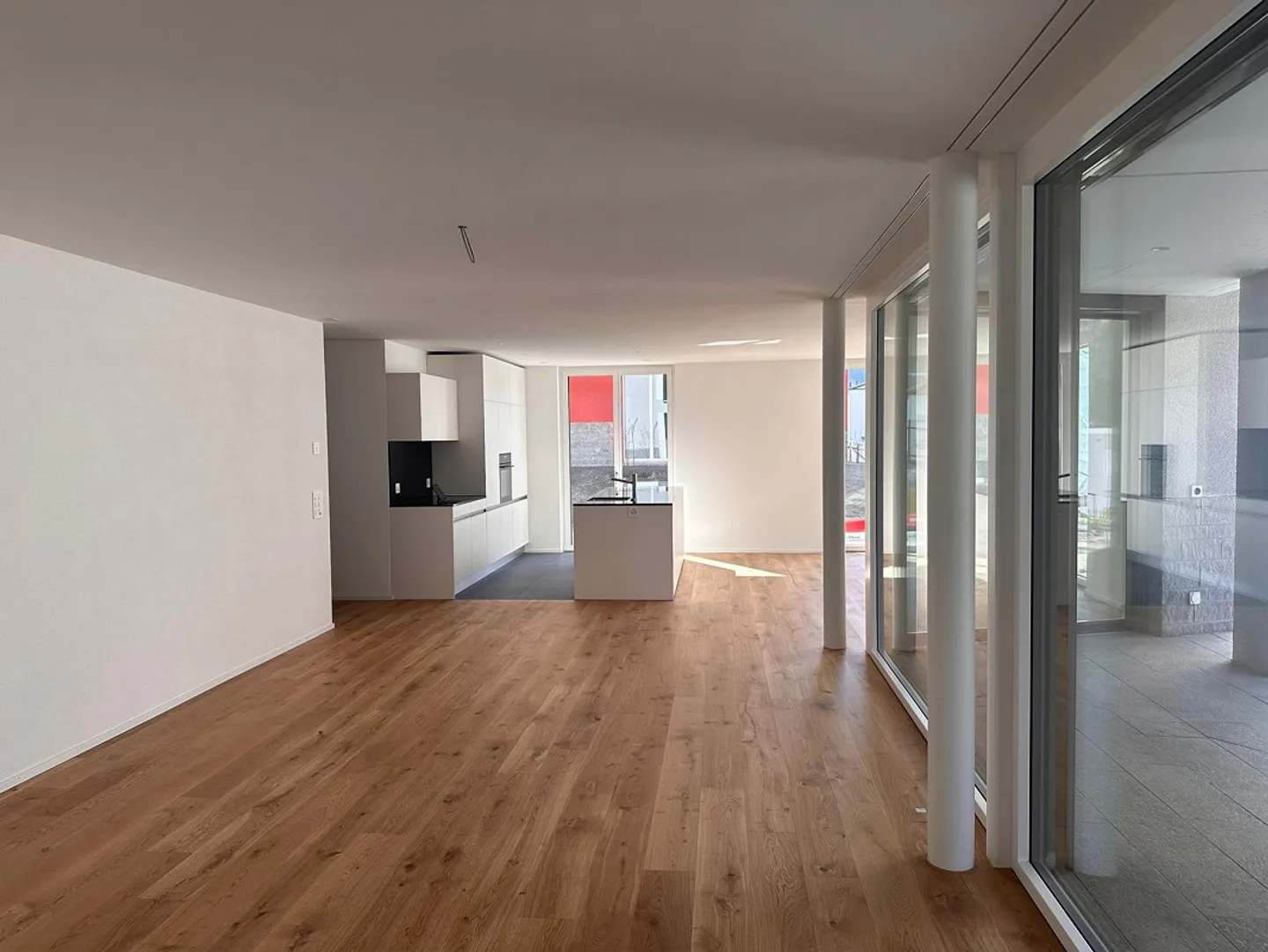 Casa H - Vivere in alto e godere della natura - Nuovo sviluppo - Foto 1 di 5