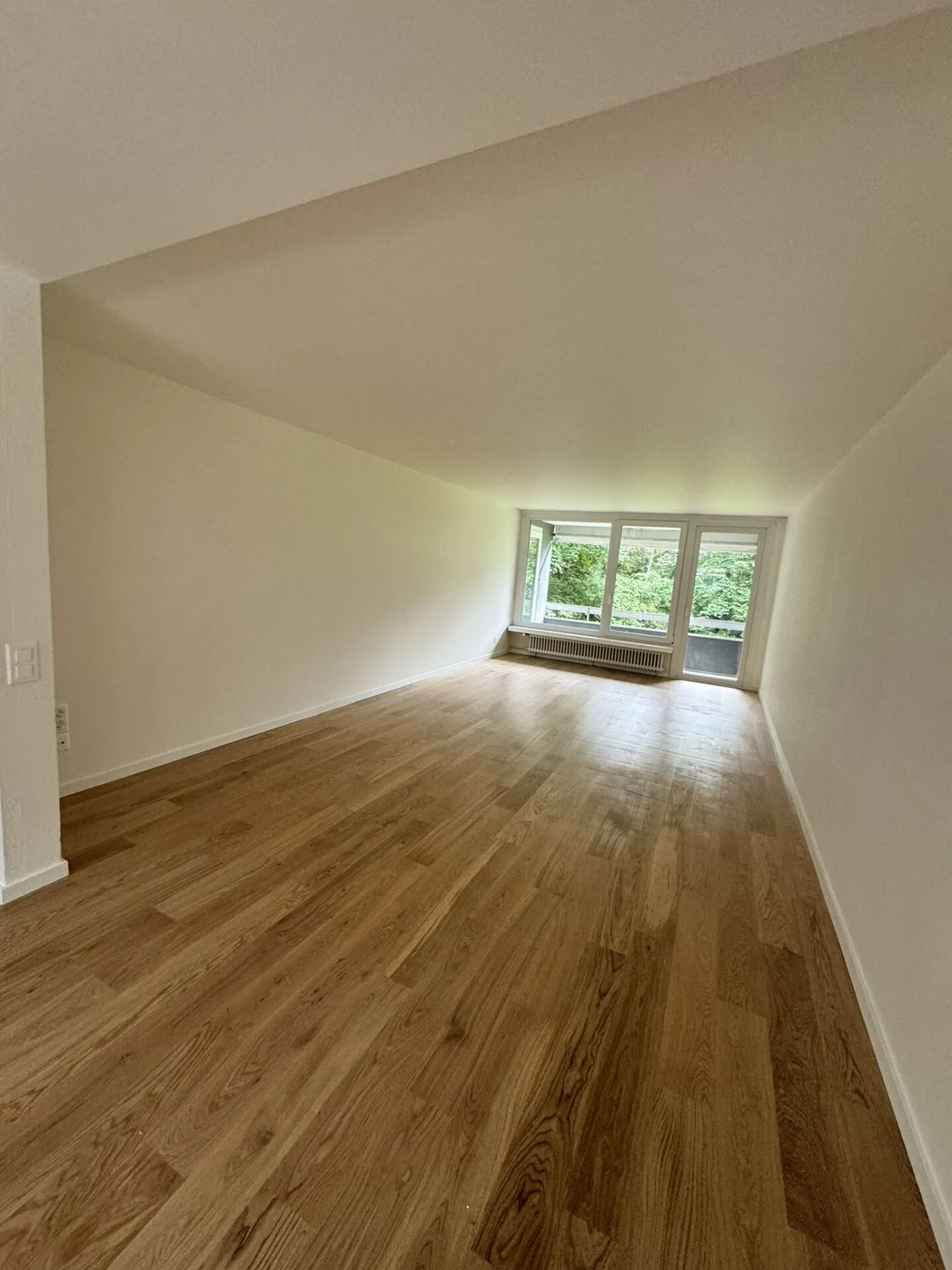 Rénové récemment : appartements de 4,5 pièces à Linthal - Photo 4 sur 11