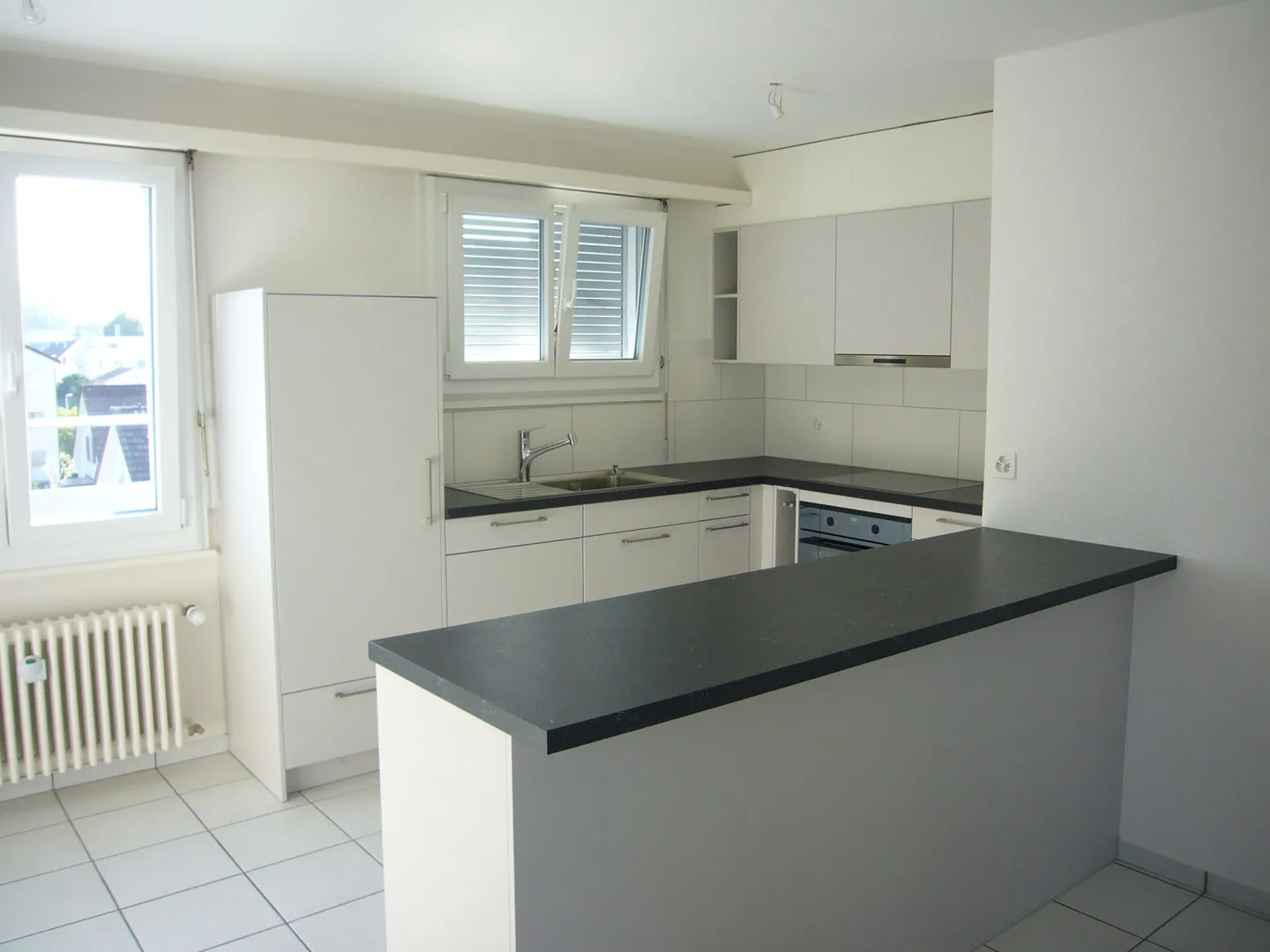 Appartamento 3 locali, Vogelmattstrasse 13 a Pratteln - Foto 1 di 11