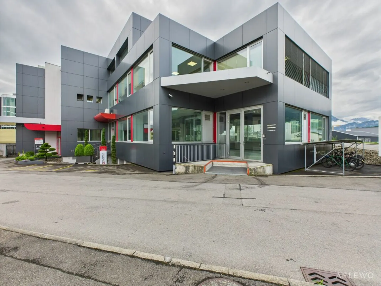 Bureau à louer - Photo 11 sur 13