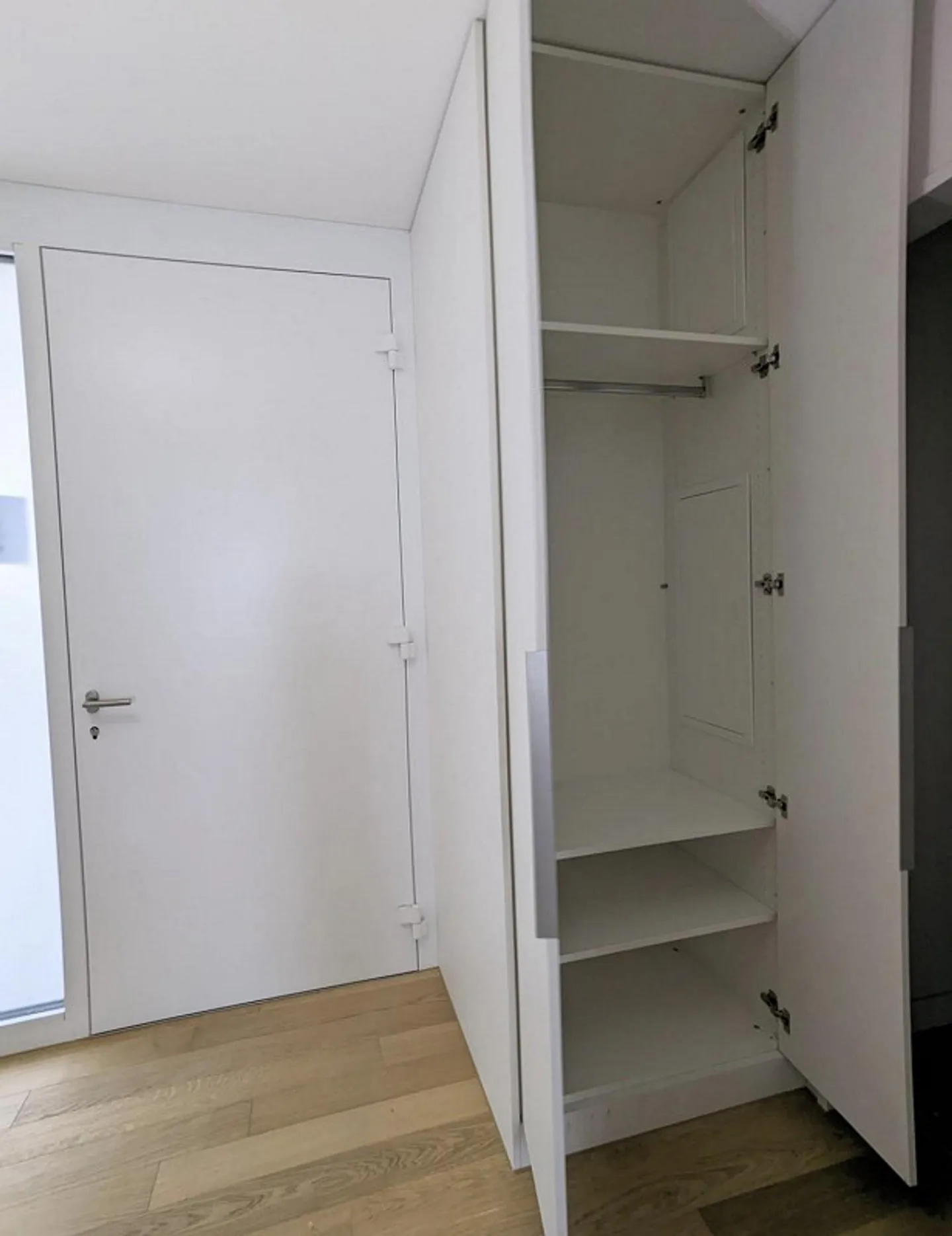 Appartement de 3,5 pièces de rêve à Unterägeri - Photo 7 sur 12