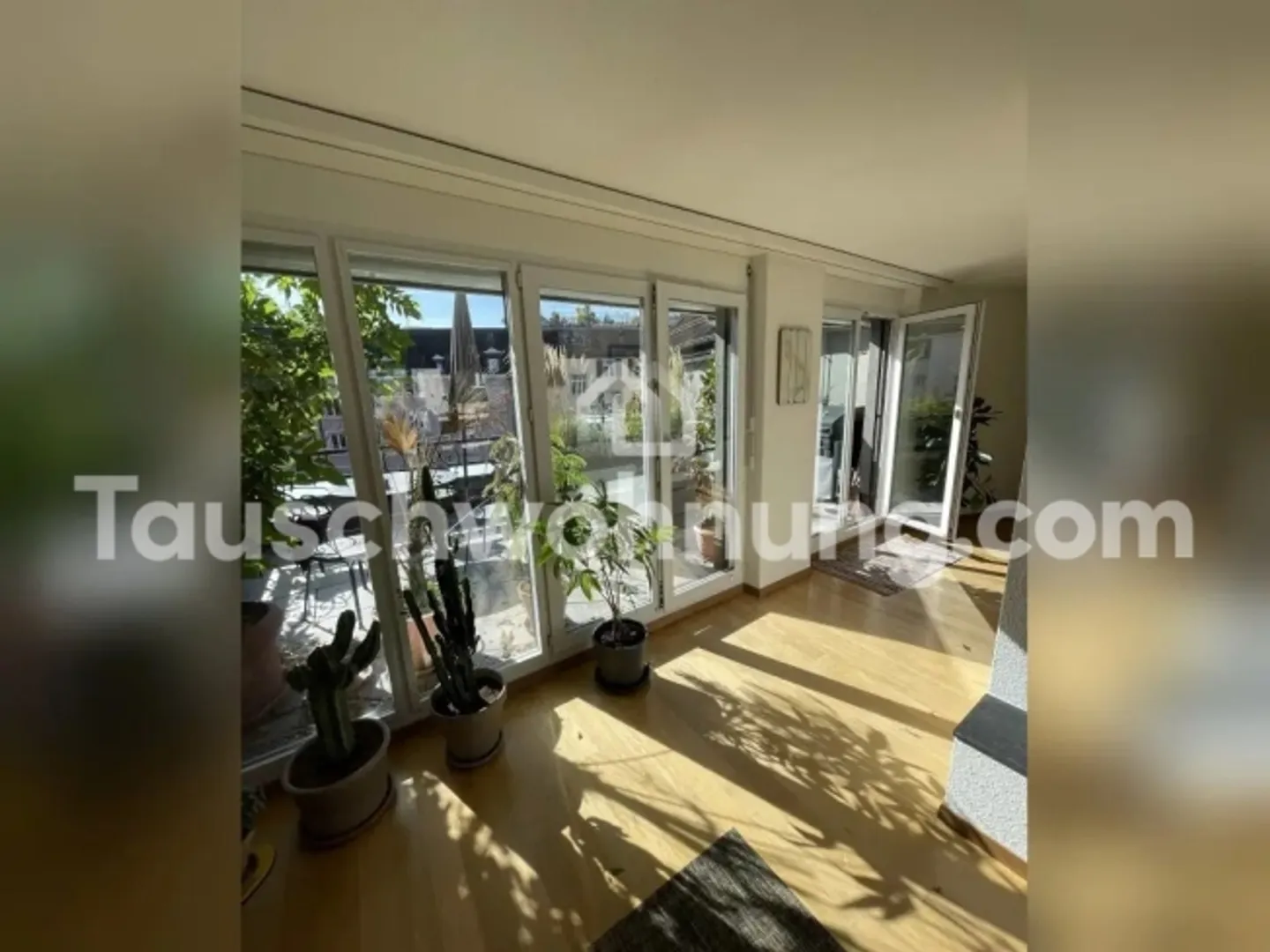 [APPARTAMENTO IN SCAMBIO] Appartamento con terrazza nel Distretto 3 - Foto 1 di 6