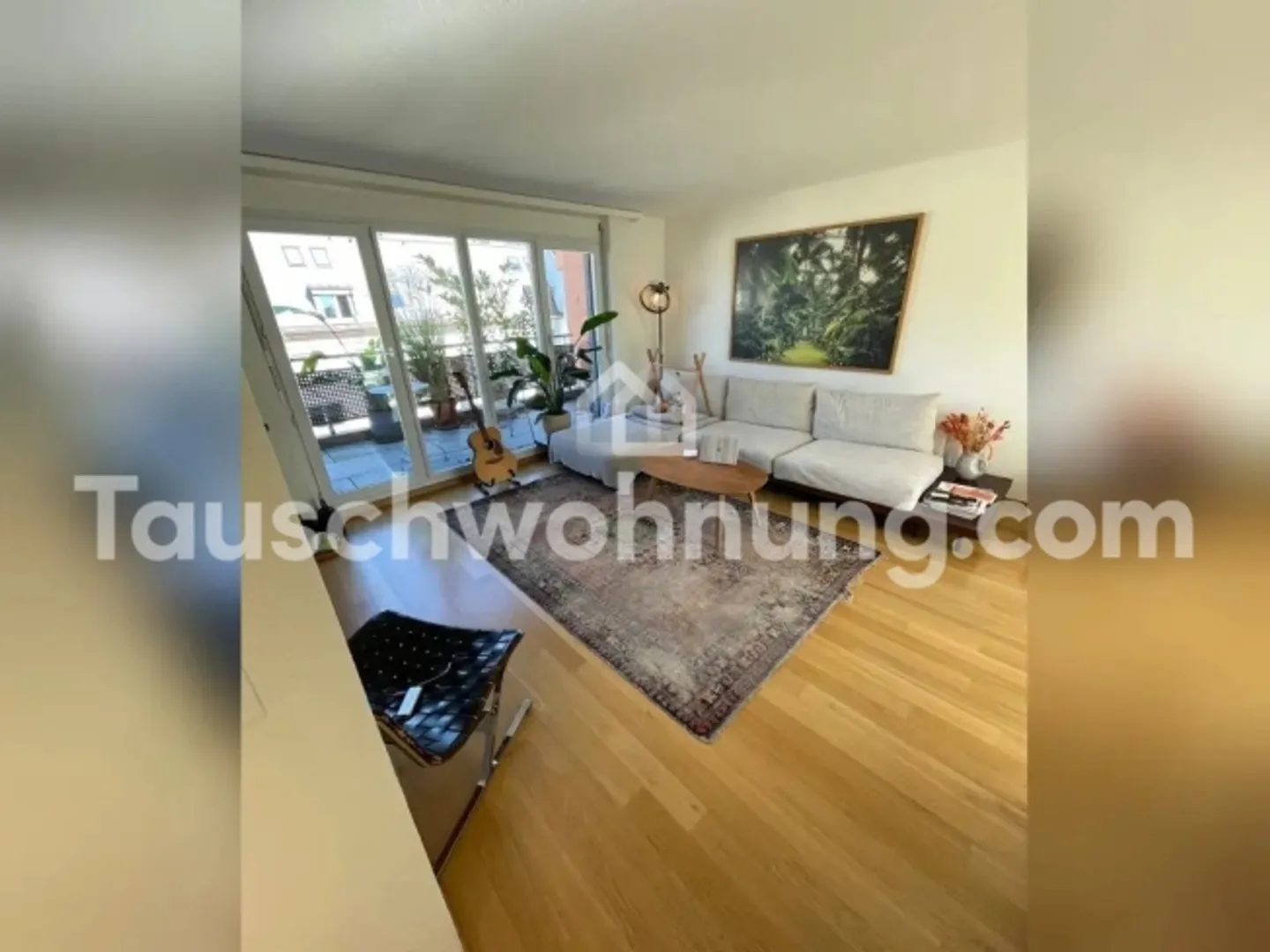 [APPARTAMENTO IN SCAMBIO] Appartamento con terrazza nel Distretto 3 - Foto 2 di 6