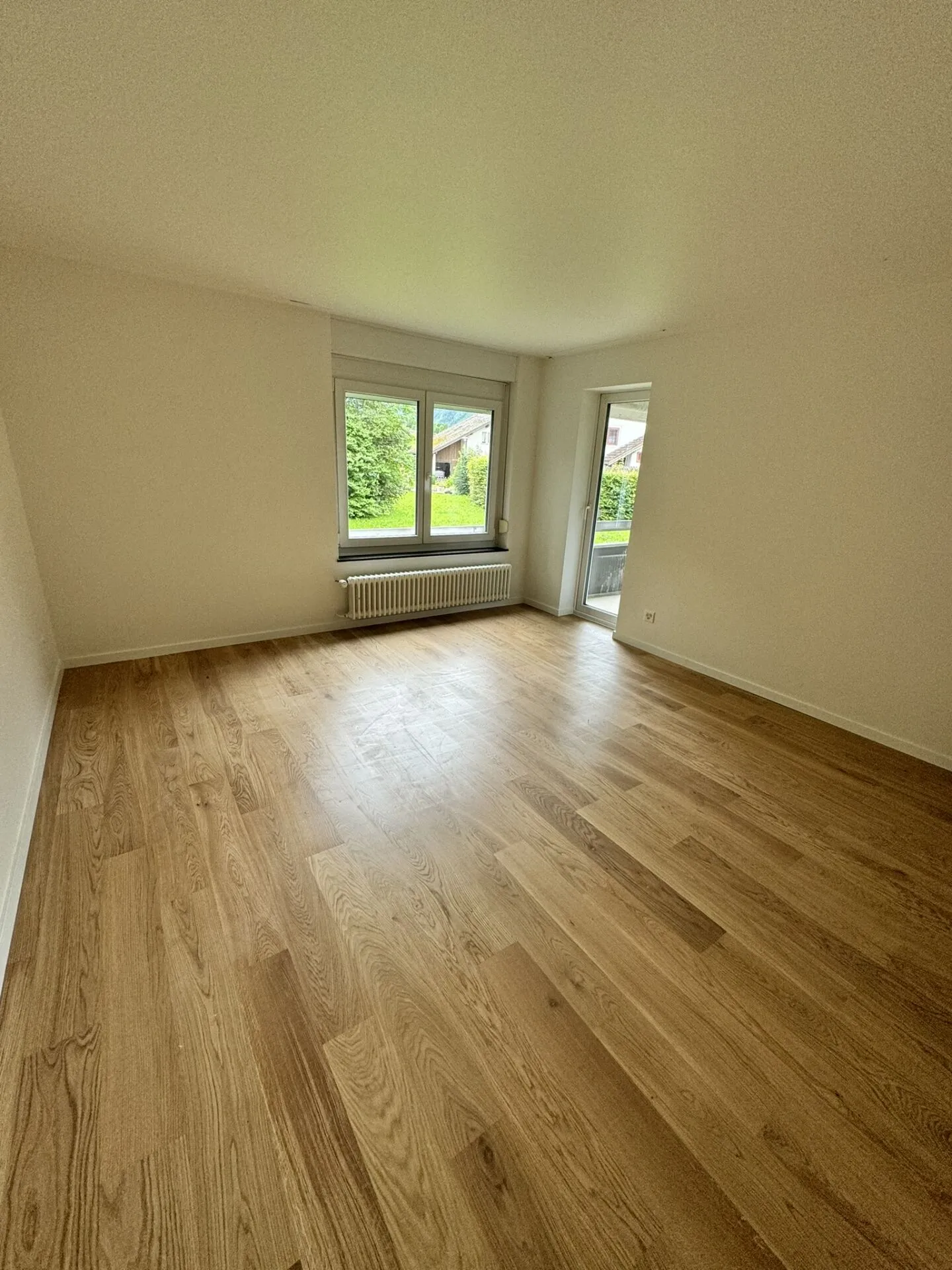 Rénové récemment : appartements de 4,5 pièces à Linthal - Photo 5 sur 11