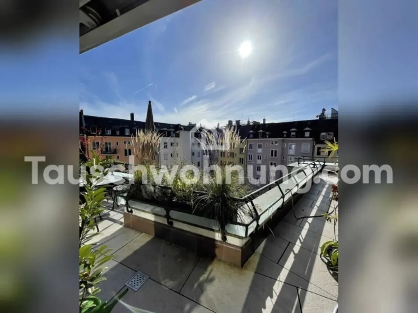 [APPARTAMENTO IN SCAMBIO] Appartamento con terrazza nel Distretto 3 - Foto 4 di 6