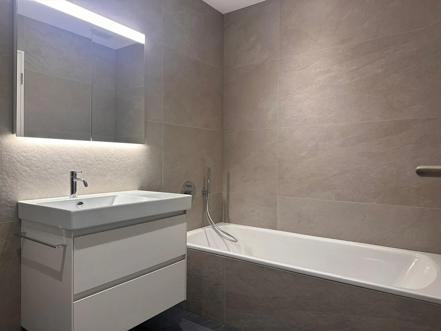 Casa H - Vivere in alto e godere della natura - Nuovo sviluppo - Foto 3 di 5