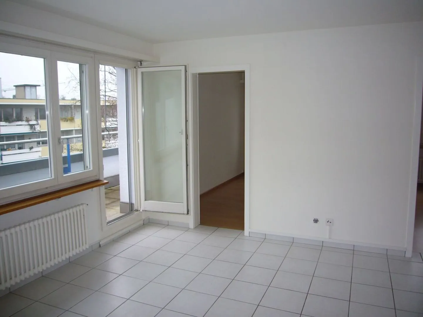 Appartamento 3 locali, Vogelmattstrasse 13 a Pratteln - Foto 3 di 11