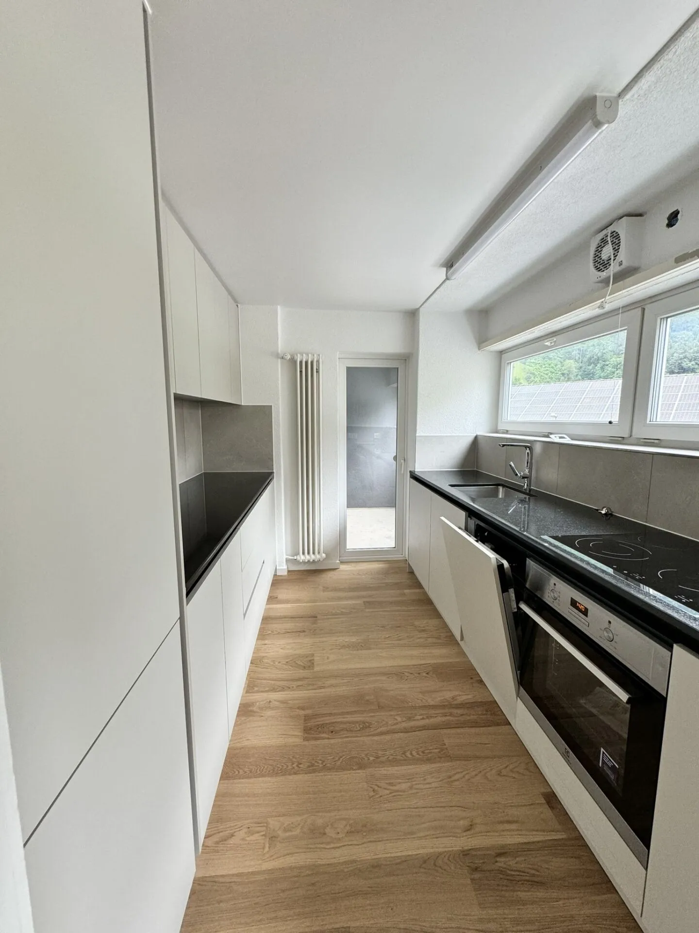 Rénové récemment : appartements de 4,5 pièces à Linthal - Photo 7 sur 11