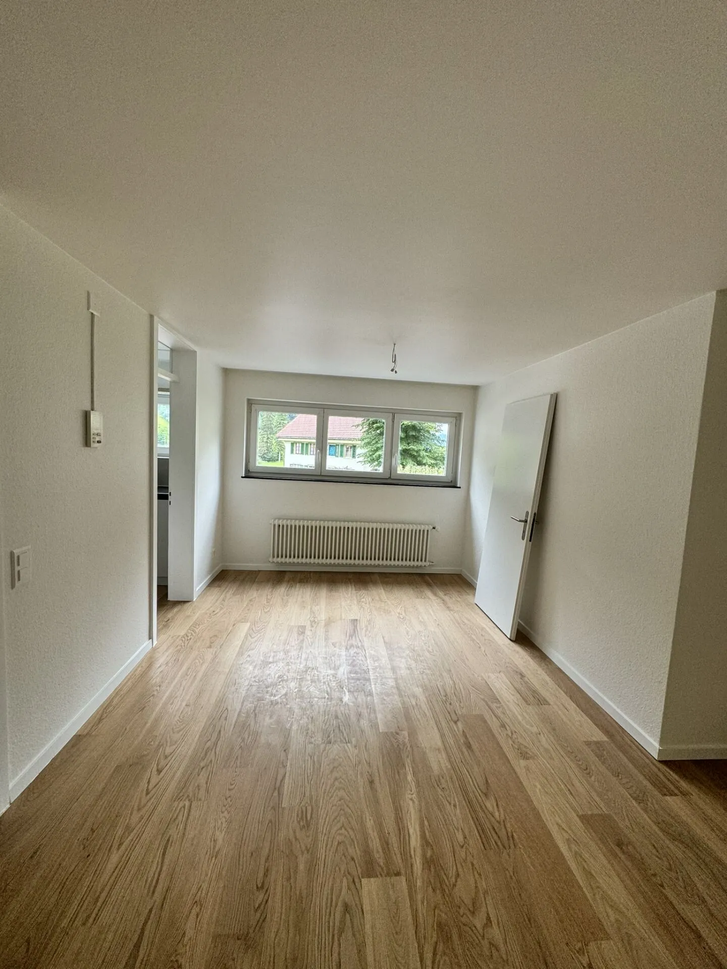 Rénové récemment : appartements de 4,5 pièces à Linthal - Photo 8 sur 11