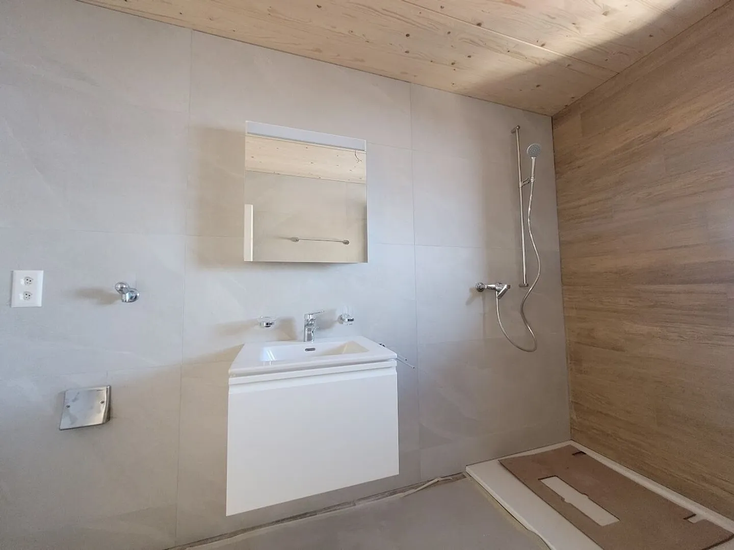 La Tour-de-Trême / 2.5 rooms - Photo 3 of 3