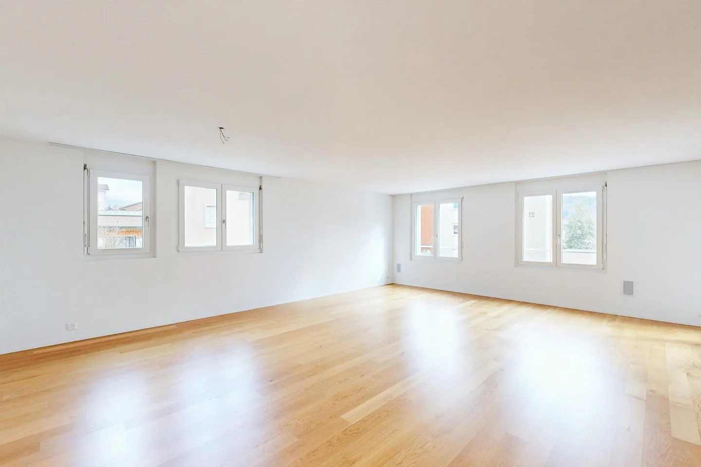 Appartement moderne 3.5 pièces - Photo 2 sur 11