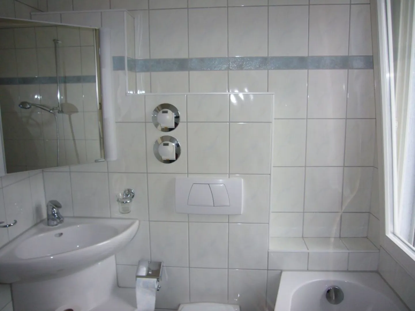 Appartamento 3 locali, Vogelmattstrasse 13 a Pratteln - Foto 4 di 11