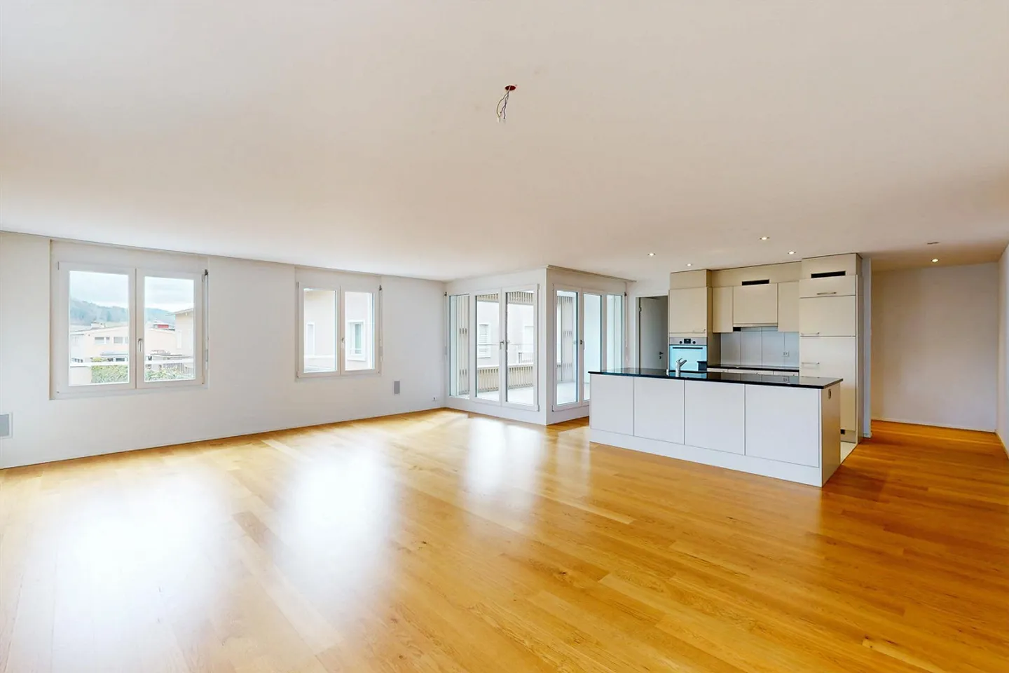 Appartement moderne 3.5 pièces - Photo 3 sur 11