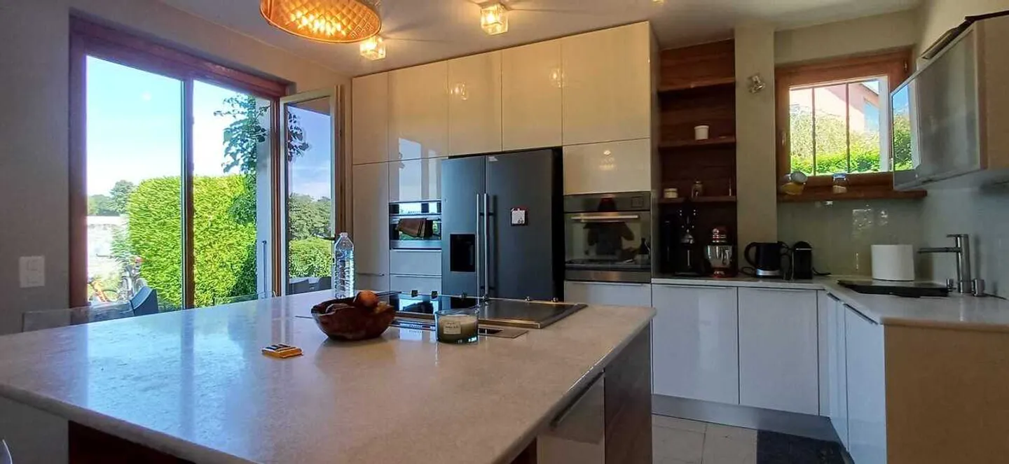 Una perla rara. Casa indipendente di 7,5 locali in vendita - Foto 9 di 16