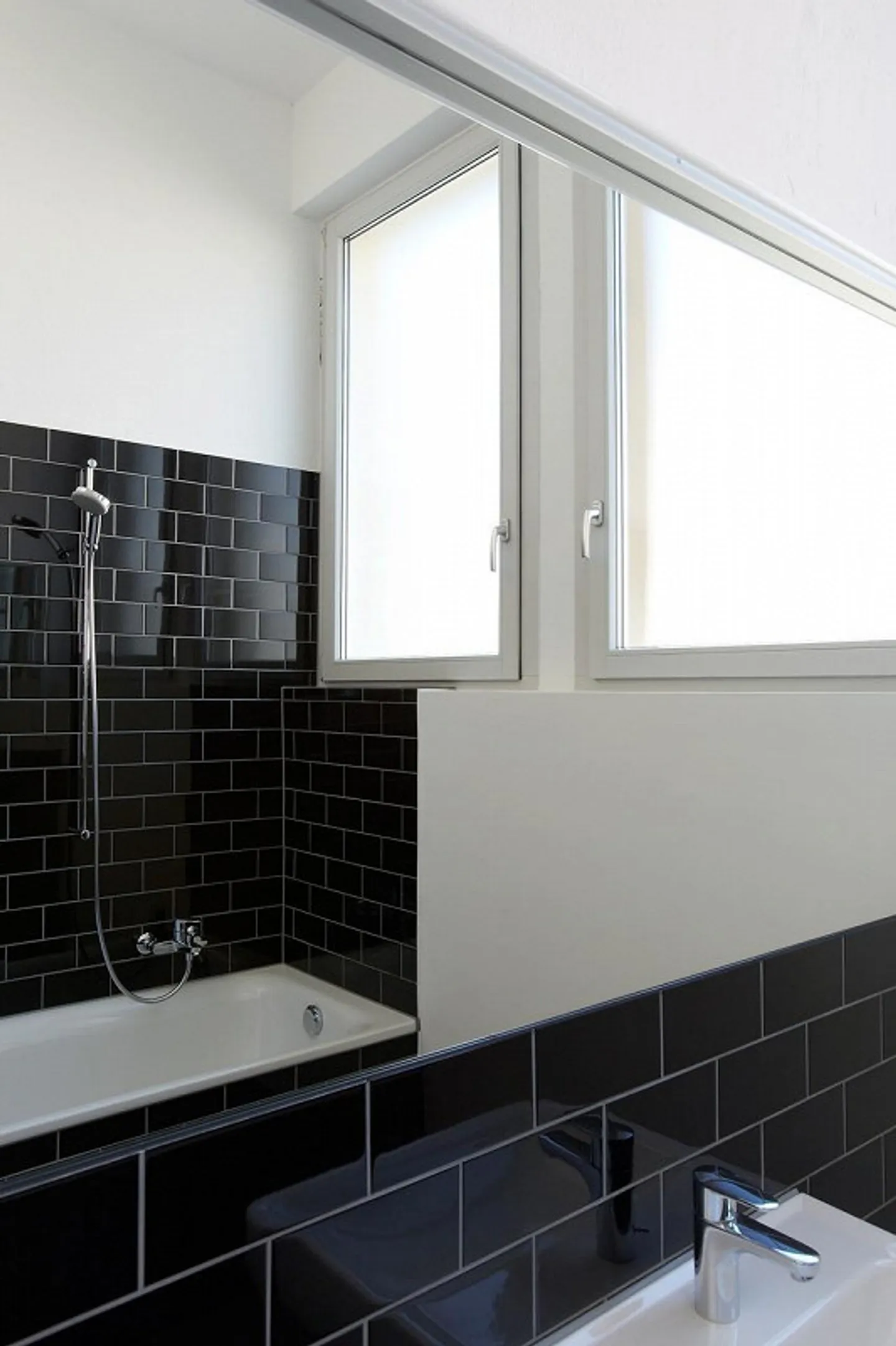 Appartamento loft 1 camera da affittare - Foto 5 di 6