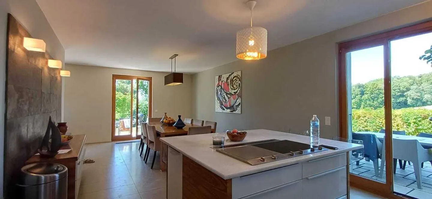 Una perla rara. Casa indipendente di 7,5 locali in vendita - Foto 11 di 16