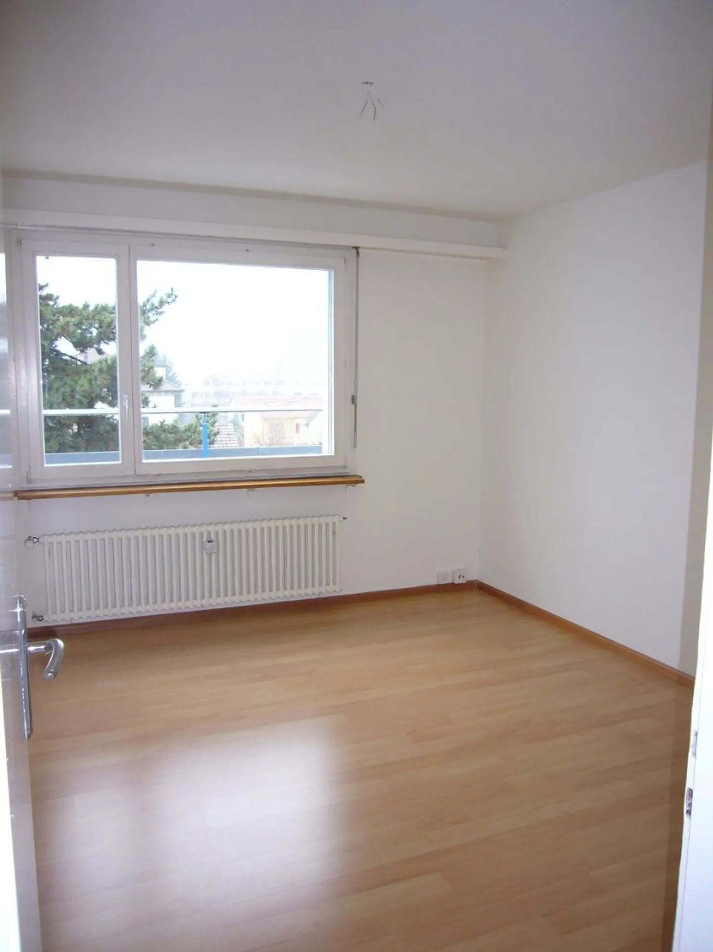 Appartamento 3 locali, Vogelmattstrasse 13 a Pratteln - Foto 6 di 11