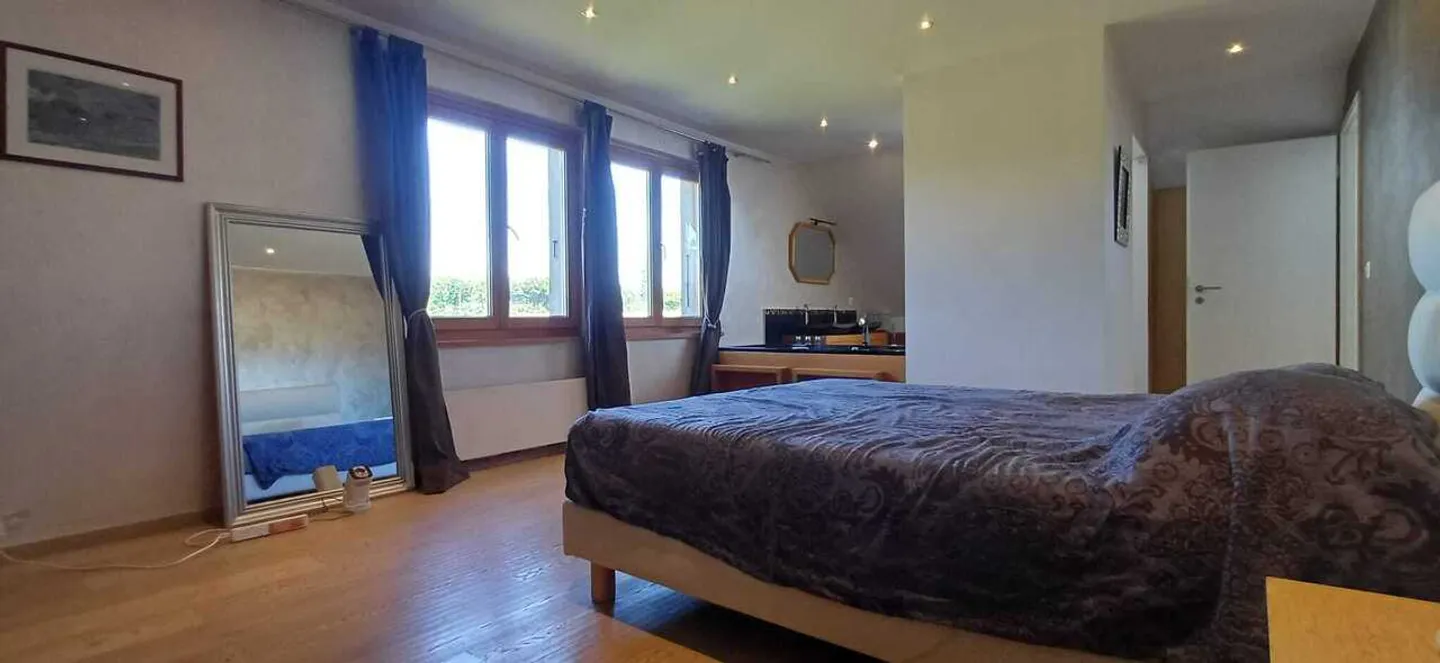 Una perla rara. Casa indipendente di 7,5 locali in vendita - Foto 15 di 16
