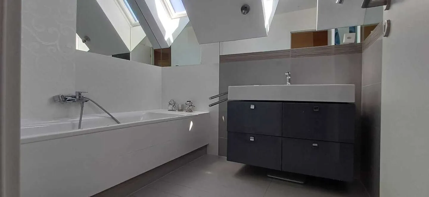 Una perla rara. Casa indipendente di 7,5 locali in vendita - Foto 16 di 16