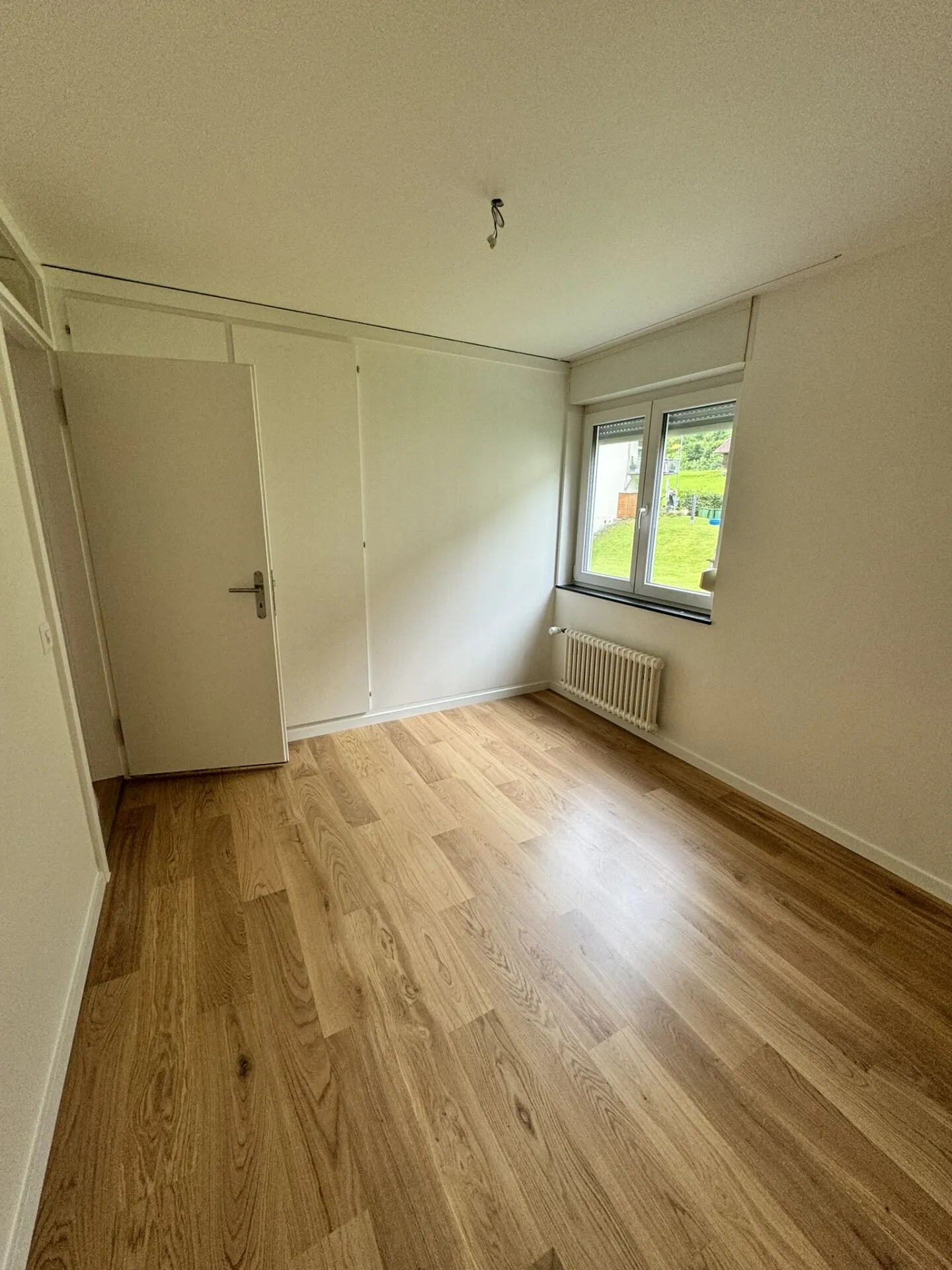 Rénové récemment : appartements de 4,5 pièces à Linthal - Photo 9 sur 11