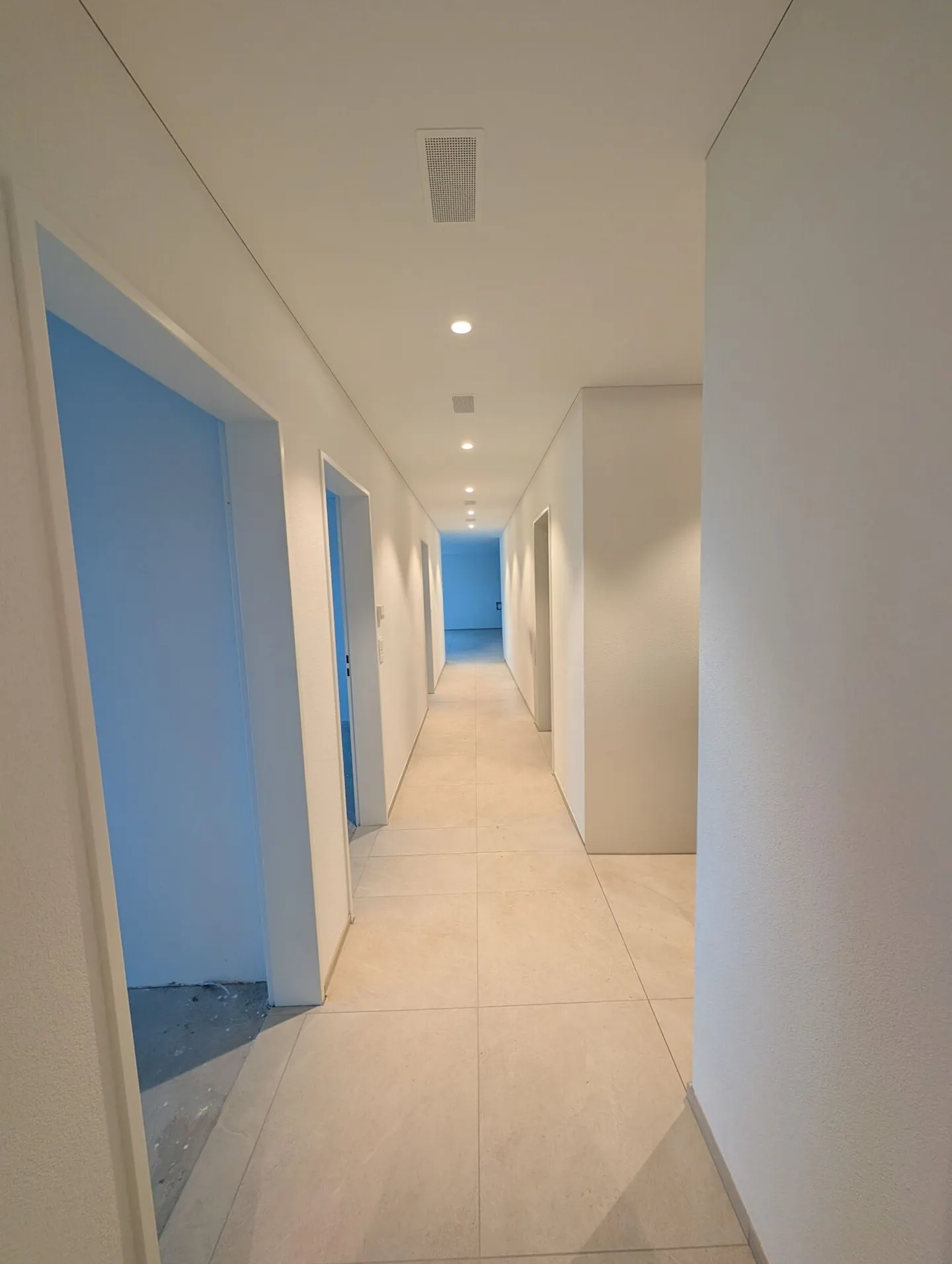 Geräumige Gartenwohnung mit Aussicht - Foto 5 von 13