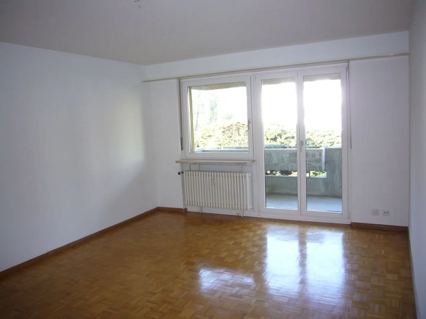 Appartamento 3 locali, Vogelmattstrasse 13 a Pratteln - Foto 8 di 11