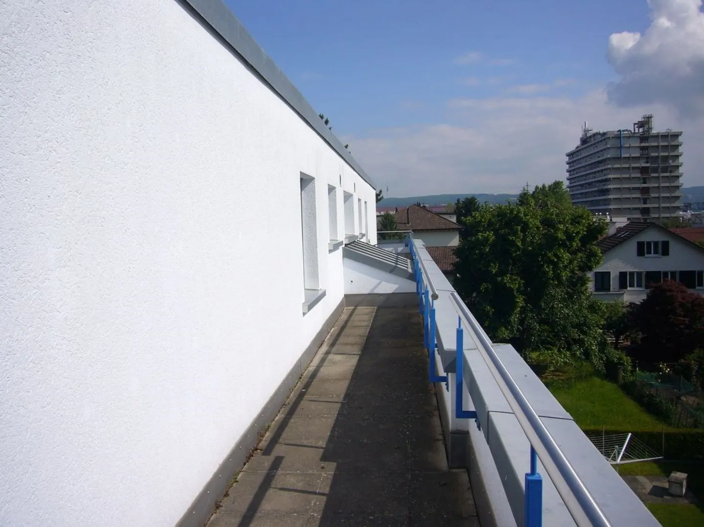 Appartamento 3 locali, Vogelmattstrasse 13 a Pratteln - Foto 10 di 11