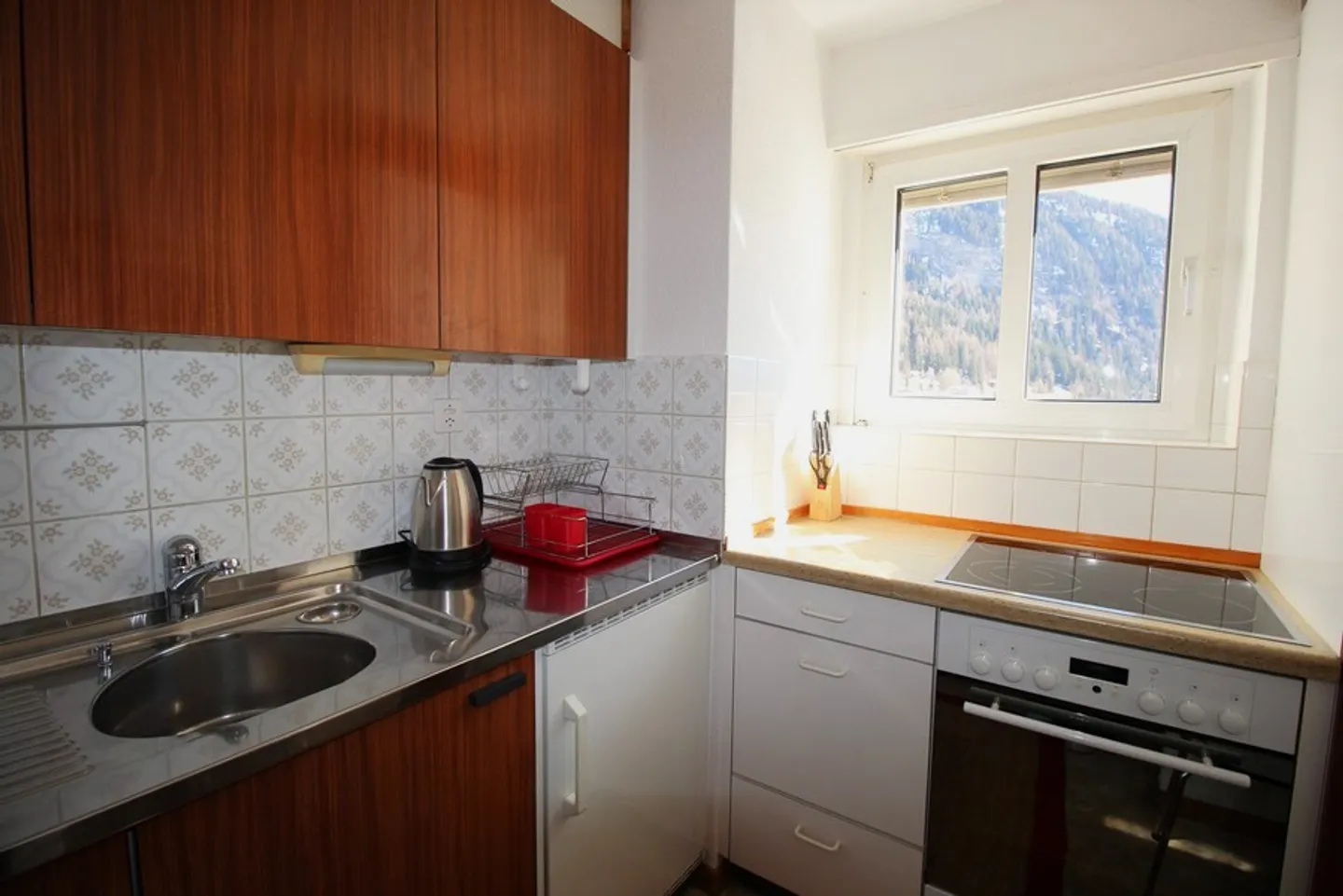 Appartamento in vendita - Foto 4 di 10