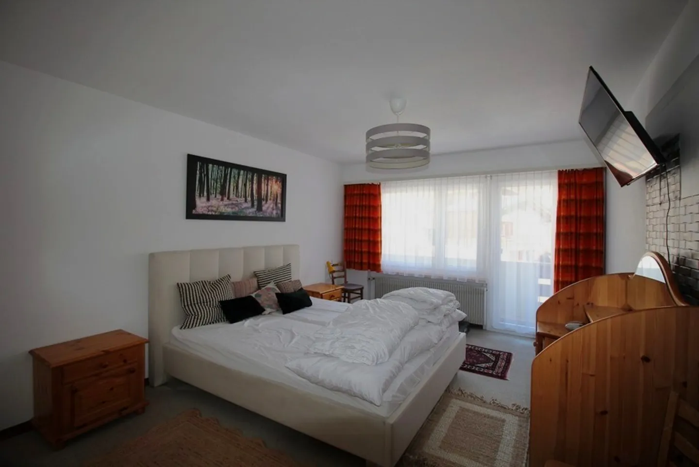 Appartamento in vendita - Foto 7 di 10