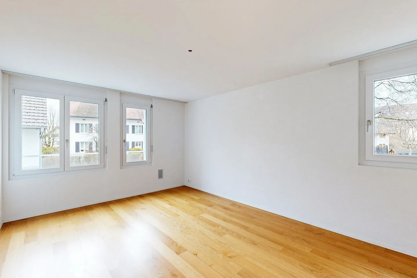 Appartement moderne 3.5 pièces - Photo 6 sur 11