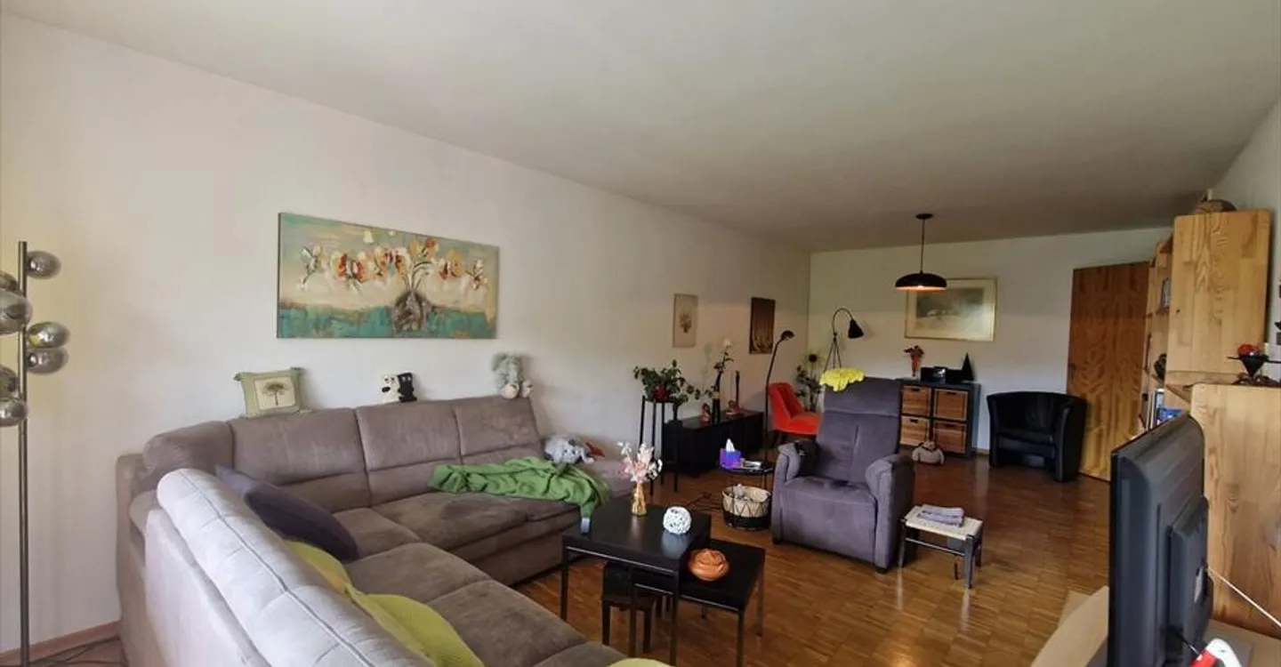 Charming 4.5-Room Apartment - Photo 3 of 5
