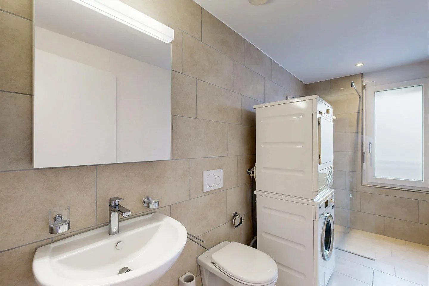 Appartement moderne 3.5 pièces - Photo 8 sur 11