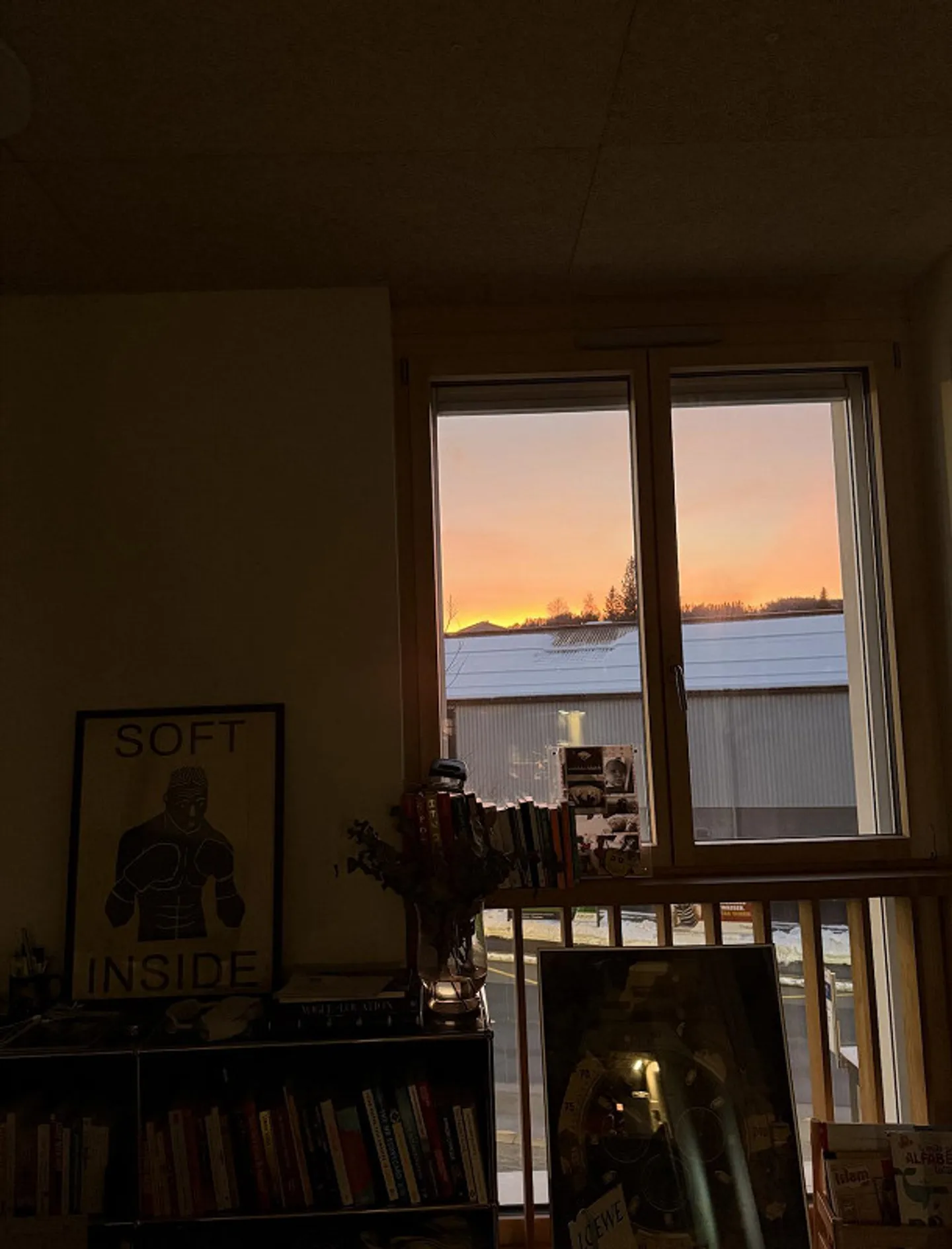 Appartement de 3,5 pièces de rêve à Unterägeri - Photo 10 sur 12