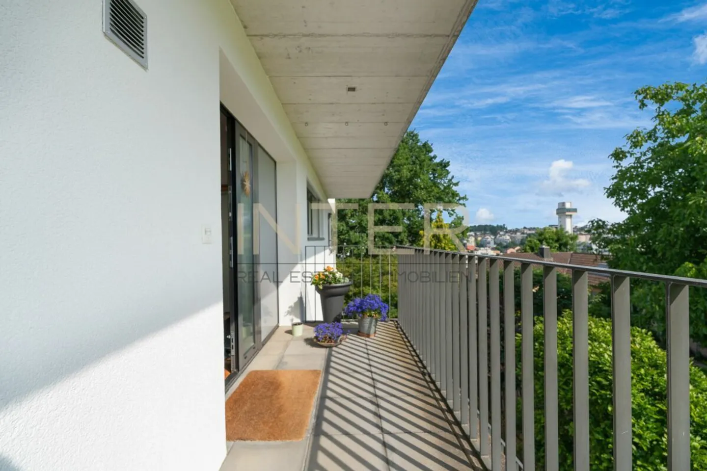 Maisonette attica esclusiva di 5,5 stanze con 185 m² di superficie abitabile - Mutuo al 0,8 % può essere trasferito - Foto 17 di 24