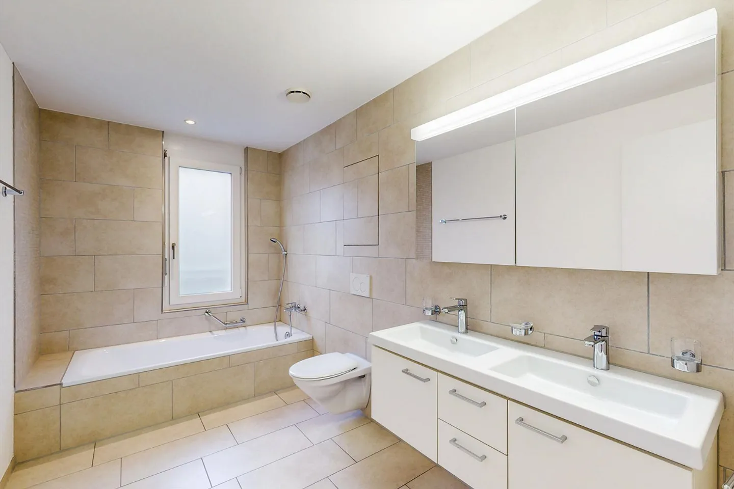Appartement moderne 3.5 pièces - Photo 9 sur 11
