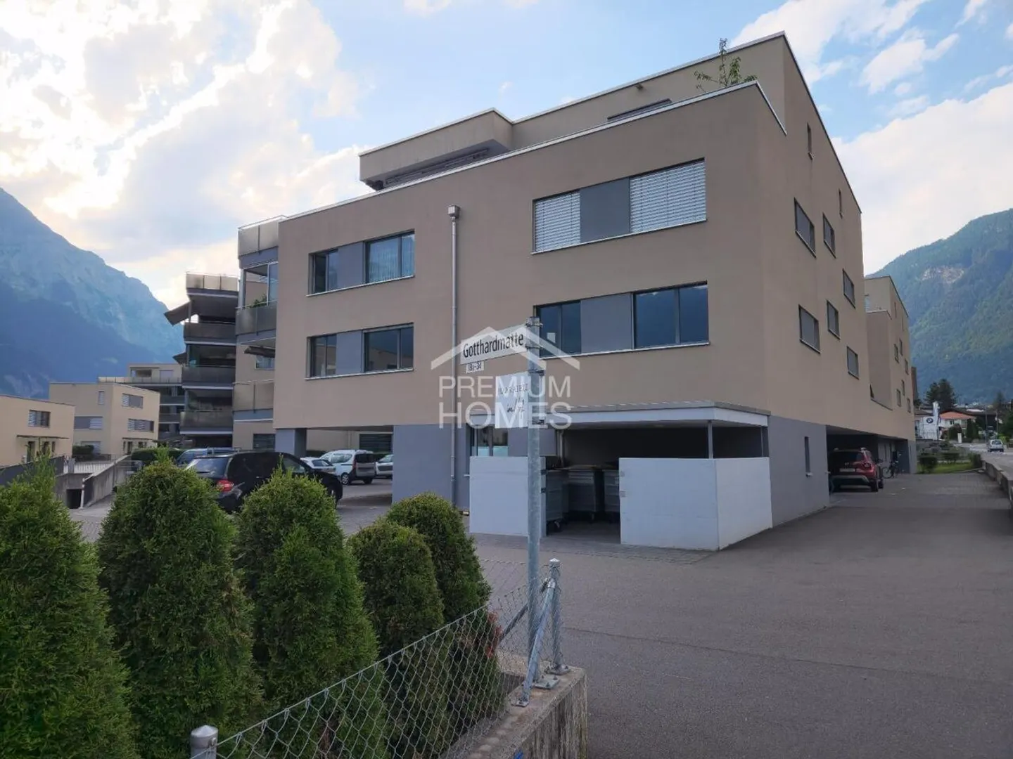 Apartment for sale - Photo 1 of 6